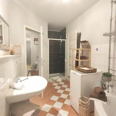 Apartment Paradise In The Paradise House *