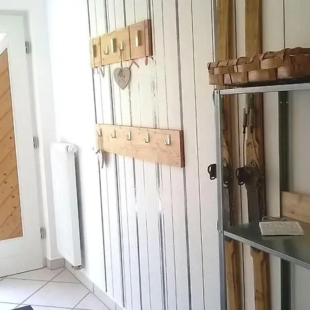 Apartment Paradise In The Paradise House Sankt Englmar